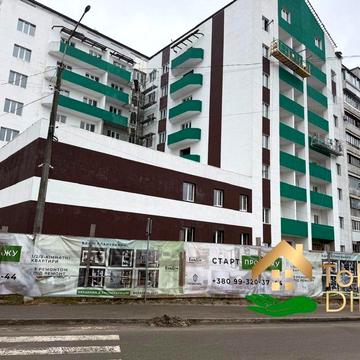 проспект Шевченка,5а, Еко дім, Вишгород, центр ЖК Еко дім