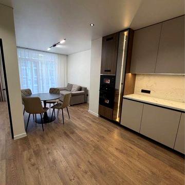 Продам квартиру жк В4 ЖК grand hills