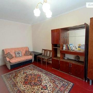 Продаж 1к Квартира Академіка Павлова вулиця