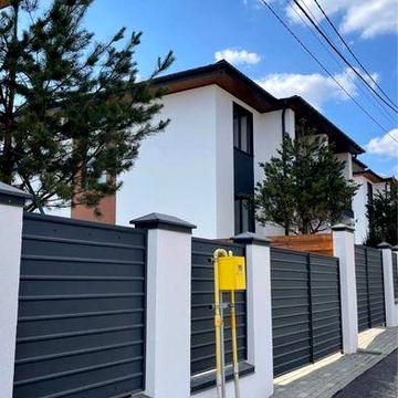 Продаж будинку, дуплекс 118 м2 - Гореничі. Ділянка 3 сот. Газ, №35-7