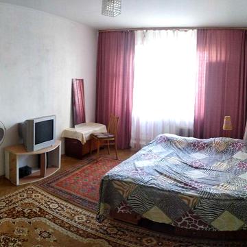 Оренда 1к квартира Троещина Радунськая вул. Деснянський р-н.