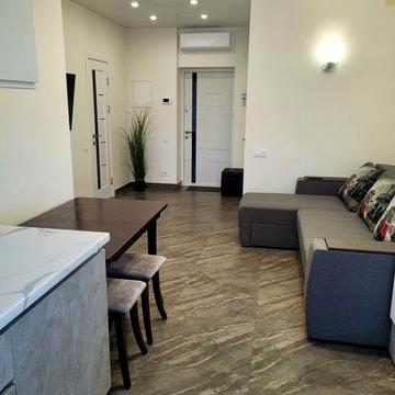 ЖК Щасливий,міні двушка,автономна мережа живлення,СВІТЛО є ЗАВЖДИ