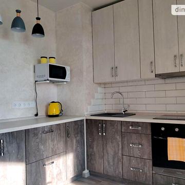 Продаж 1к Квартира Радужний масив