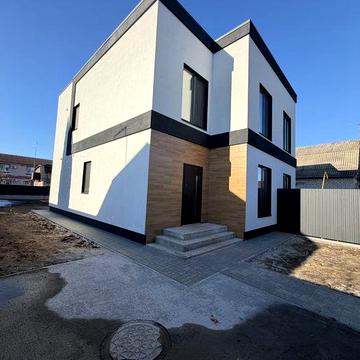 Без %‼️ будинок/дуплекс  120кв.м 130 000$ торг‼️газ , спокійний район