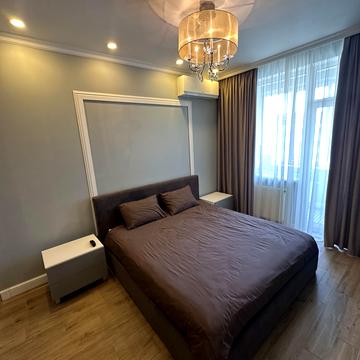 Саксаганського вул., 37-К