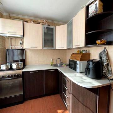 Здам двокімнатну квартиру