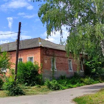 Продам квартиру під ремонт м. Зіньків