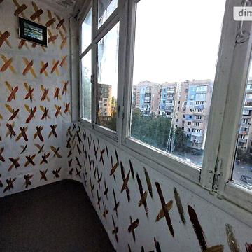 Довгострокова оренда 1к Квартира Академіка Корольова вулиця