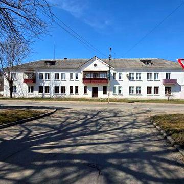 3-кімнатна квартира по вул.Звенигородська