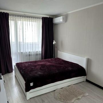 Здам 2х кімнатну квартиру власник