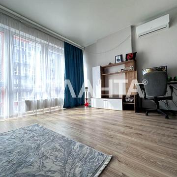 1 ком студийка (32 м 2) в ЖК ARTVILLE с ремонтом Укомплектована ЖК ARTVILLE