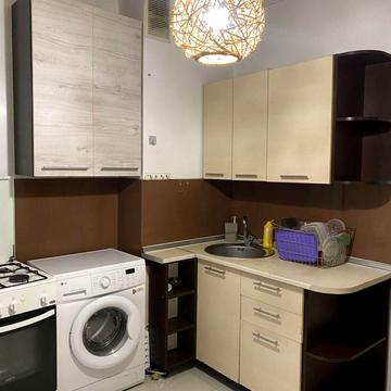 Однокімнатна квартира на Таїрова