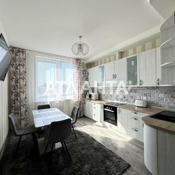 улица Люстдорфская дорога, 90в, Таирово, Киевский, Одесса, Одесская 94000.0 USD