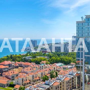 бульвар Французский, 60г, Аркадия, Приморский, Одесса, Одесская 88000.0 USD