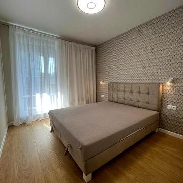 Тадея Рильського бульв., 1