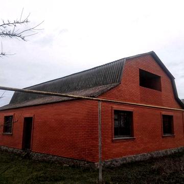 Продається житловий будинок