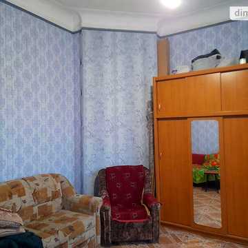 Продаж 1к Квартира Станційна вулиця