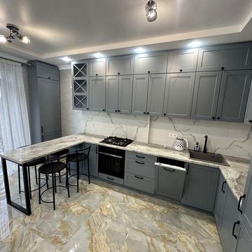 Оренда 2 кім. кв. неподалік парку Шевченка (вул. Довженка)