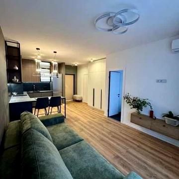 Сдам 1 к. квартиру ‼️ЖК Манхэттен‼️ Толбухина / Черемушки