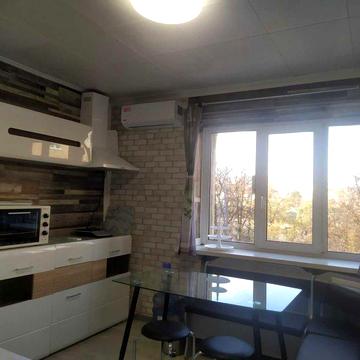 Затишна 1-но кім квартира, смарт, гостинка з ремонтом метро Дарниця.