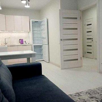 Здається в оренду євродвушка в ЖК Нова Англія