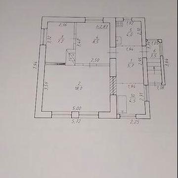 Продам часний дом