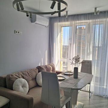 Оренда 1-кімнатної ЖК Авіла