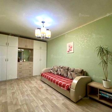 Однокомнатная квартира на Холодная Горе.