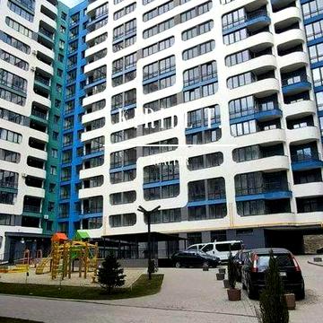 Продаж квартири 3к 77.7м2 ЖК на Трускавецькій/Галжитлобуд/Франківський ЖК на Трускавецькій