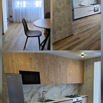 Здам квартиру ЖК Дніпровська Брама 2