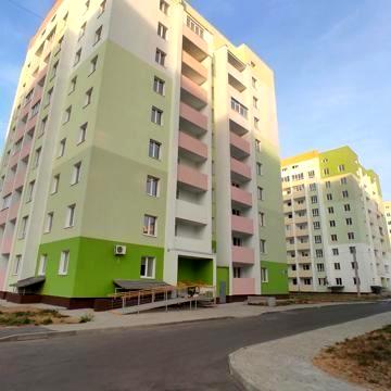 1-к, ЖК «Мира-3», Героїв Харкова просп., 270А, ЖК «Мира-3»