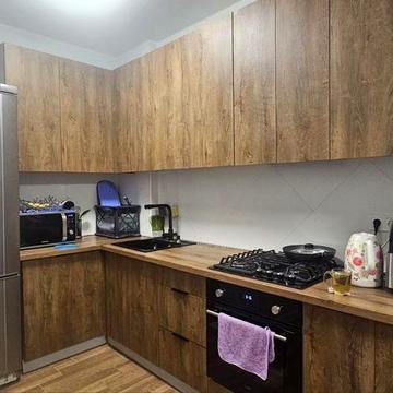 Продаж 1 кім квартири новобудова Теплична 58 ЖК Комфортне містечко