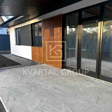 Продаж готового будинку