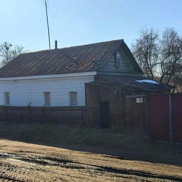 Продам будинок с Собич