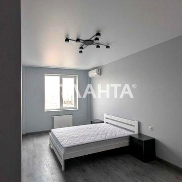 Продажа 2-х ком квартиры в Одессе, новый дом с генератором