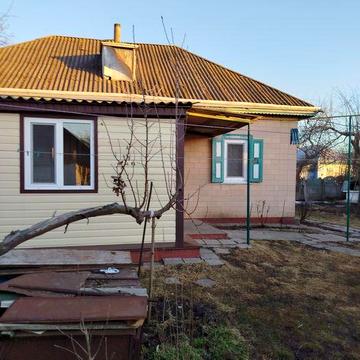 Житловий будинок