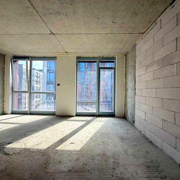 Готова 1 кімнатна в сучасному жк