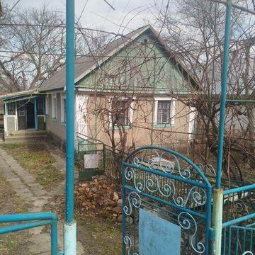 Продам житловий будинок