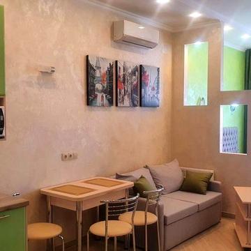 Здам квартиру студію 7 Фонтана Сдам квартиру