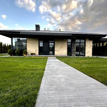 Продаж будинків ,будівництво другої черги с.Іванковичі , Обухівський р