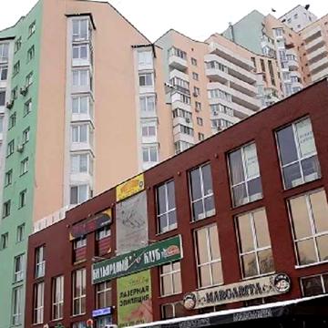 Оренда 1-квартира місто Вишгород пр.Шевченка 2Д ЖК"ОльжинГрад" Центр