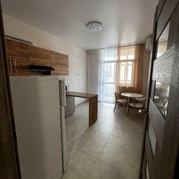 оренда однокімнатної квартири Степана Рудницького