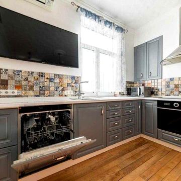 БЕЗ % !!! ЖК Елегант 73 м2 ІДЕАЛЬНА СТУДІЯ + 2 окремі спальні !