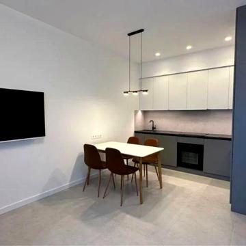 Оренда 2к квартири, жк к12