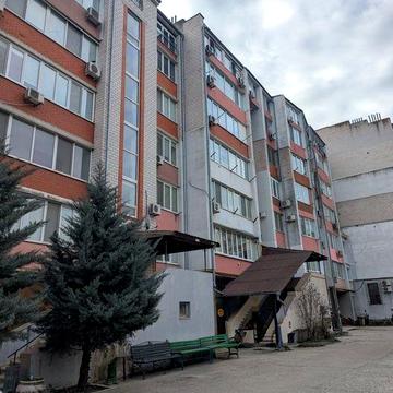 АББО продам 2-х комнатную квартиру, мансарда ЖК АББО