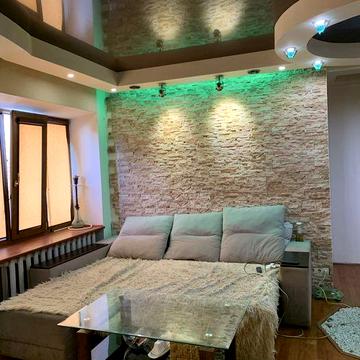 Чудова квартира  у центрі , ГАЗ.