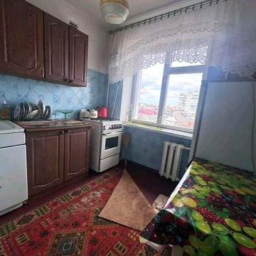 Продам 3х кімнатну квартиру. Р-н Утосу