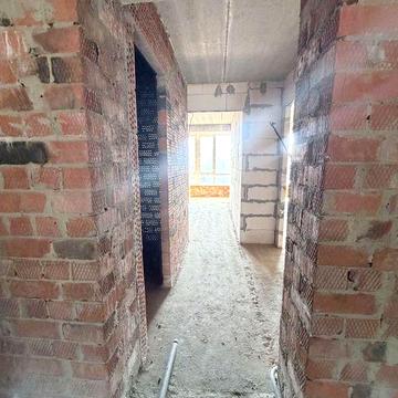 1 кімнатна квартира | Після будівельників | Гарна інвестиція