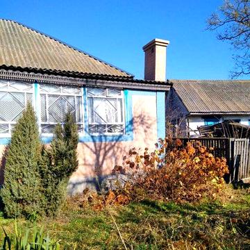 Продається будинок