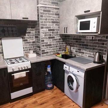 Здам 1-кімнатну квартиру Полтава, 1 поверх, 33,6 м², Побєдоносцева